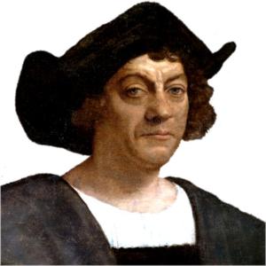 Christopher Columbus